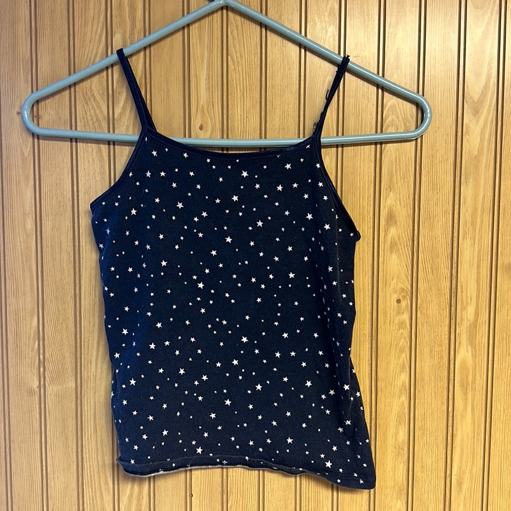 Xs star shirt